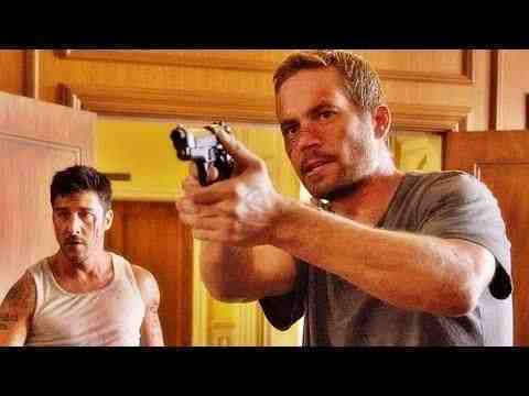 Brick Mansions - Making of & Featurette