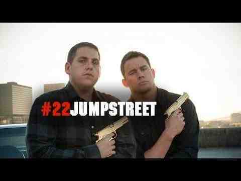 22 Jump Street - trailer 6