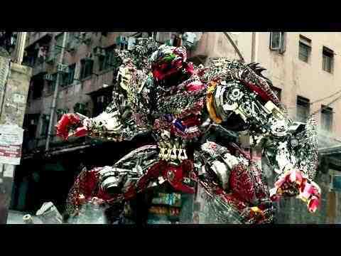 Transformers: Age of Extinction - TV Spot 4