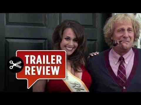 Dumb and Dumber To - Trailer Review 1