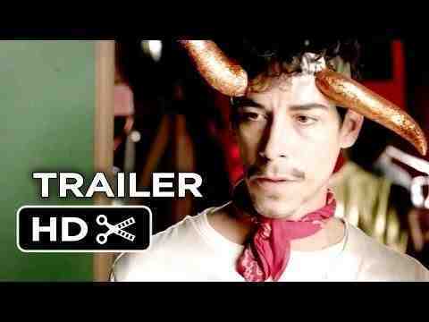 Cantinflas - trailer 1