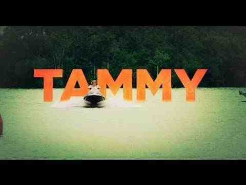 Tammy - trailer 2