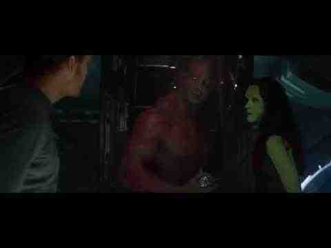 Guardians of the Galaxy - trailer 4