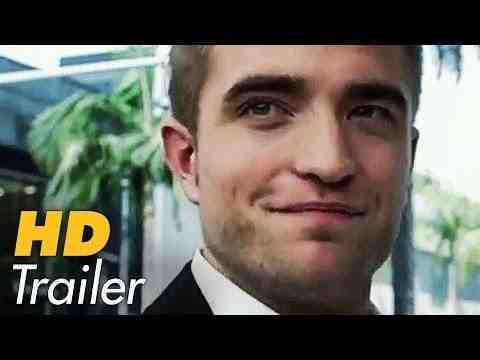 Maps To The Stars - trailer 1