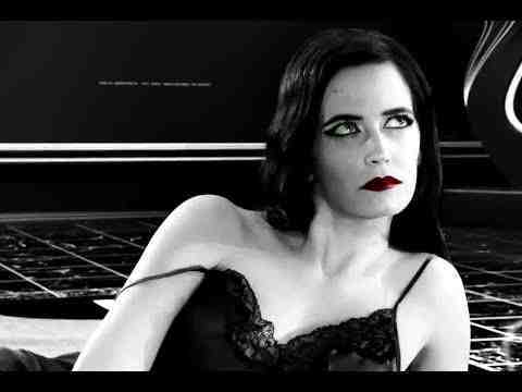Sin City: A Dame to Kill For - TV Spot 1