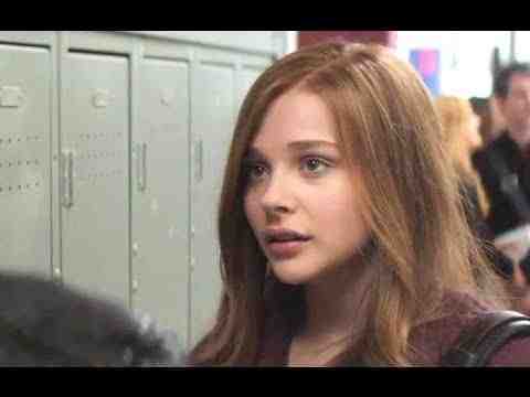 If I Stay - Clip 