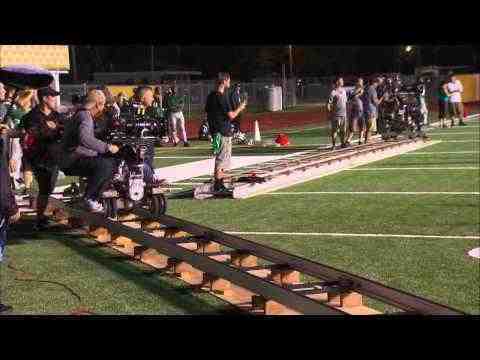 When the Game Stands Tall - Behind the Scenes