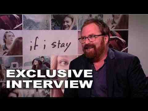 If I Stay - R. J. Cutler Interview