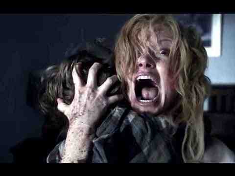 The Babadook - trailer 2