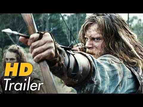 Northmen: A Viking Saga - trailer 2