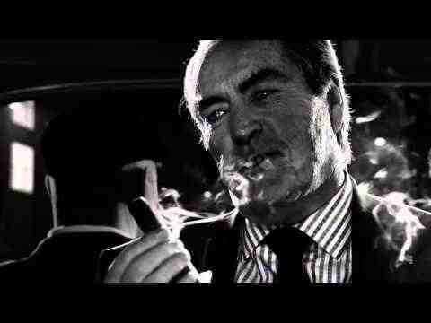 Sin City: A Dame to Kill For - Clip 