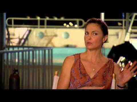 Dolphin Tale 2 - Ashley Judd Interview