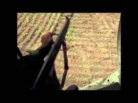 Concerning Violence - trailer