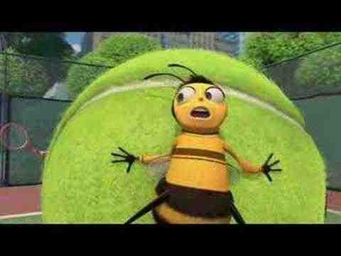 Bee Movie - trailer