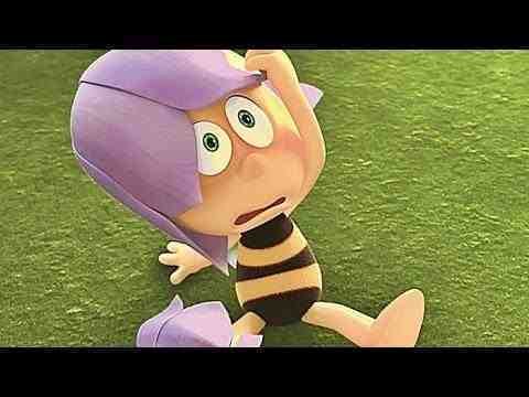 Die Biene Maja - Der Kinofilm - trailer 2