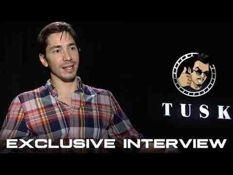 Tusk - Justin Long Interview