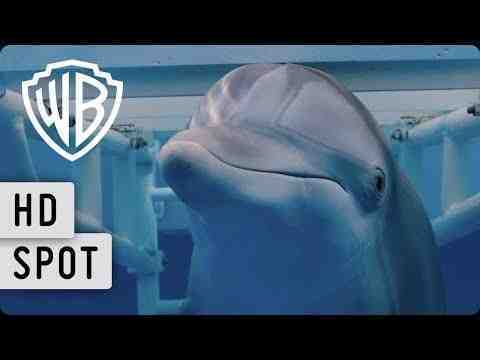 Mein Freund, der Delfin 2 - TV Spot 1