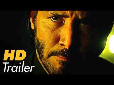 John Wick - trailer 1