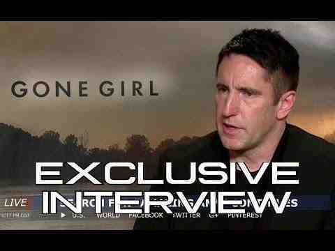 Gone Girl - Trent Reznor Interview