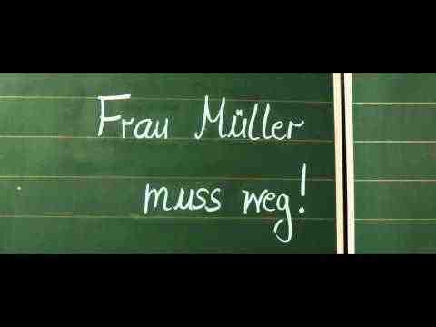 Frau Müller muss weg - trailer 1