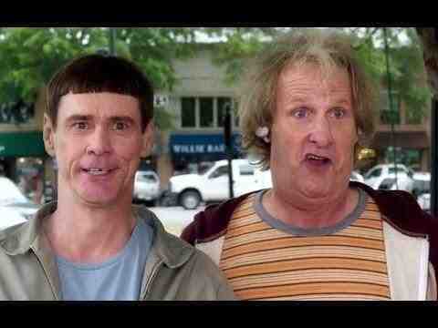 Dumb and Dumber To - TV Spot 1
