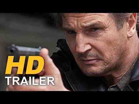 96 Hours - Taken 3 - trailer 1