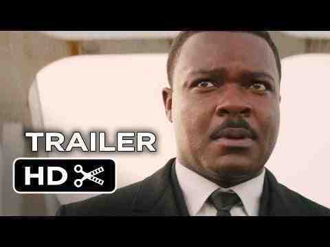 Selma - trailer 1