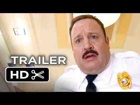 Paul Blart: Mall Cop 2 - trailer 1