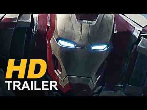 Marvel's The Avengers 2: Age of Ultron - trailer 2