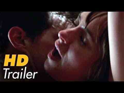 Fifty Shades of Grey - trailer 2