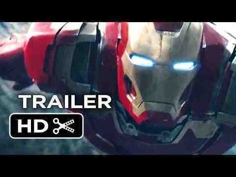 The Avengers: Age of Ultron - trailer 2