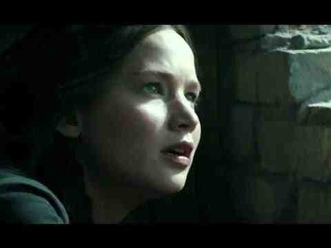 The Hunger Games: Mockingjay - Part 1 - Clip 