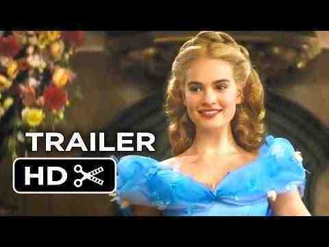Cinderella - trailer 1