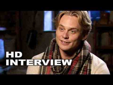 Into the Woods - Billy Magnussen 