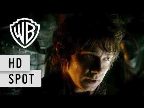 Der Hobbit: Die Schlacht der Fünf Heere - TV Spot 2