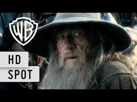 Der Hobbit: Die Schlacht der Fünf Heere - TV Spot 3