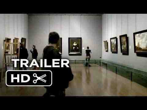 National Gallery - trailer