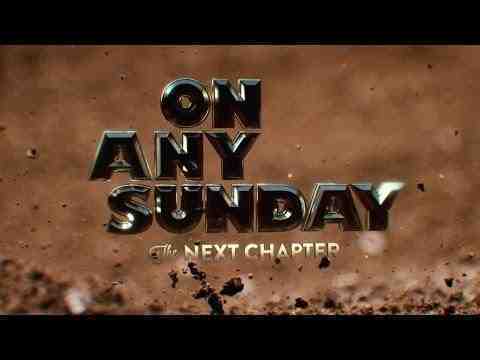 On Any Sunday: The Next Chapter - trailer