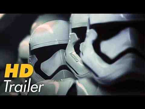 Star Wars: Episode VII - Das Erwachen der Macht - Teaser Trailer 1