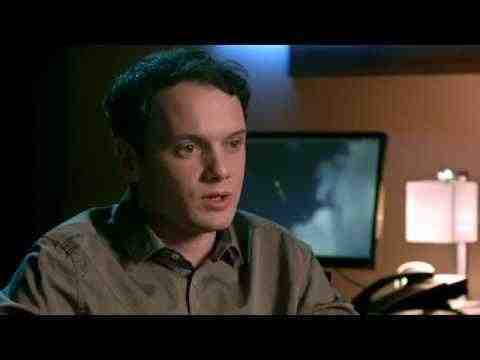 Dying of the Light - Anton Yelchin Interview