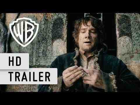 Der Hobbit: Die Schlacht der Fünf Heere - TV Spot 5