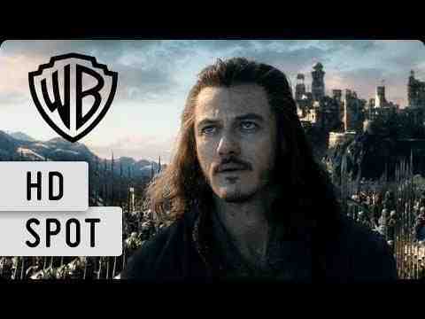 Der Hobbit: Die Schlacht der Fünf Heere - TV Spot 6