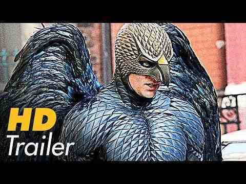 Birdman oder Die unverhoffte Macht der Ahnungslosigkeit - trailer 2