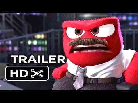Inside Out - trailer 1