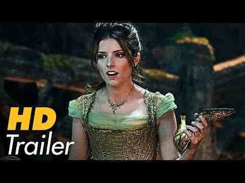 Into the Woods - trailer 1