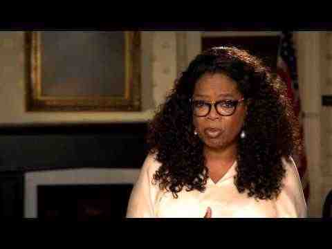 Selma - Producer Oprah Winfrey 