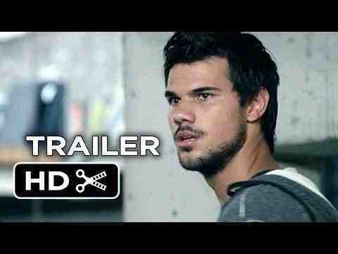 Tracers - trailer 1