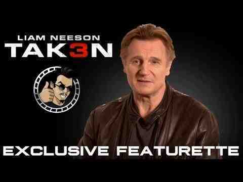 Tak3n - Featurette 