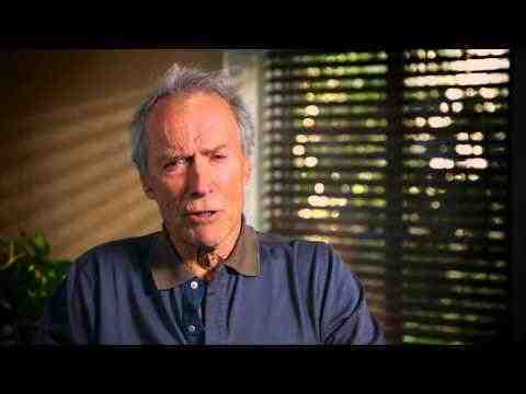 American Sniper - Director Clint Eastwood Interview