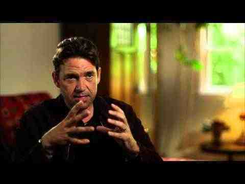 Tak3n - Dougray Scott 